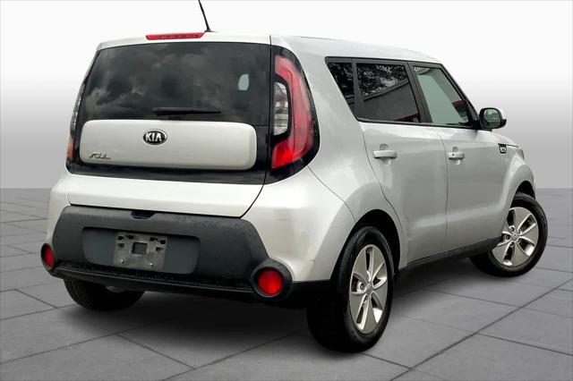 used 2016 Kia Soul car, priced at $7,695