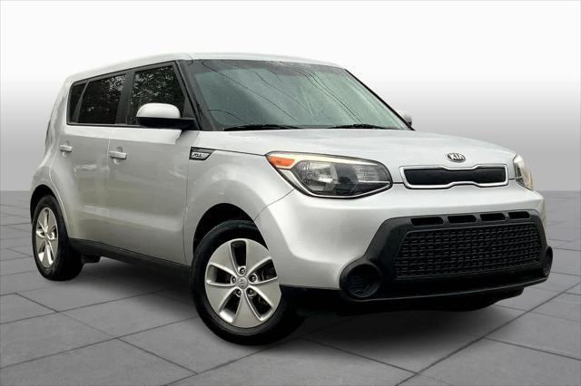 used 2016 Kia Soul car, priced at $7,695