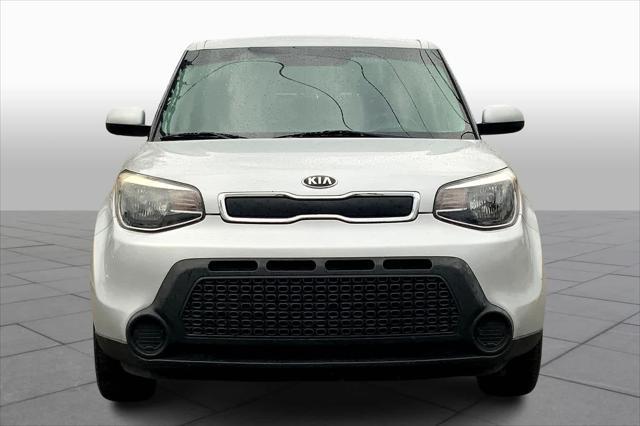 used 2016 Kia Soul car, priced at $7,695