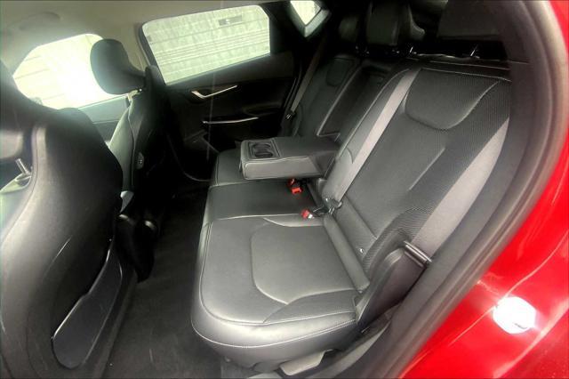 used 2023 Kia EV6 car, priced at $30,462