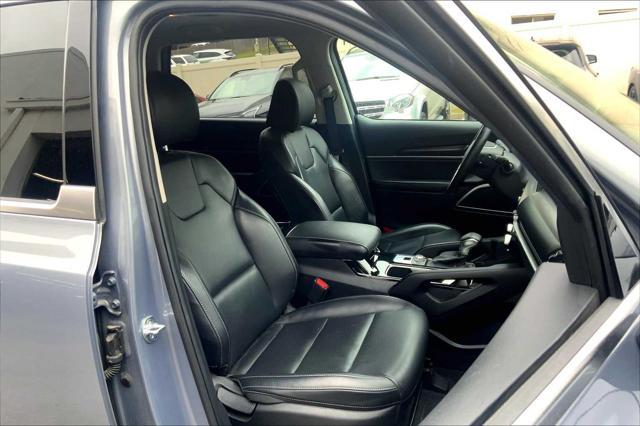 used 2024 Kia Telluride car, priced at $35,200