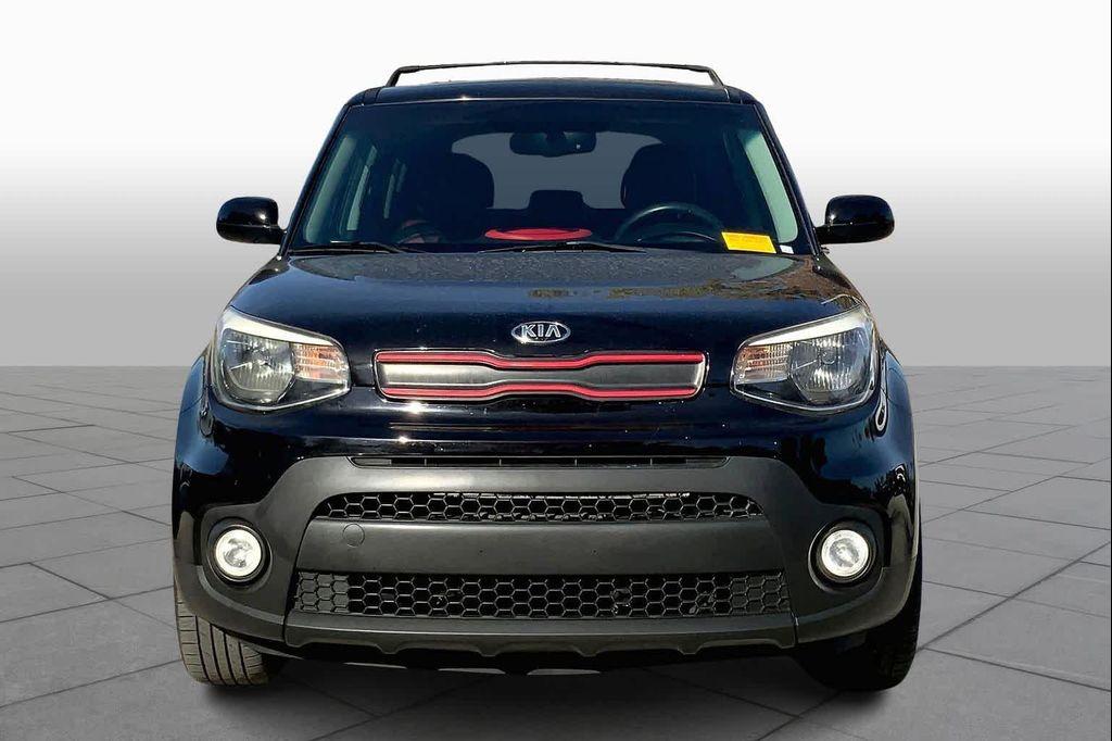 used 2018 Kia Soul car, priced at $13,542
