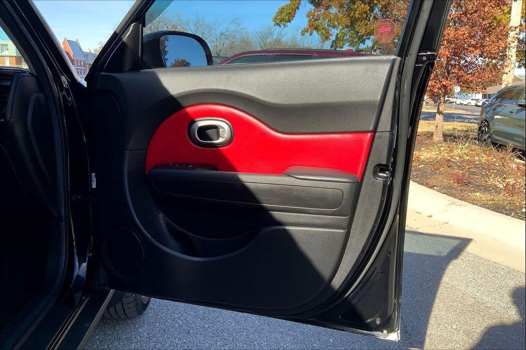 used 2018 Kia Soul car, priced at $13,542