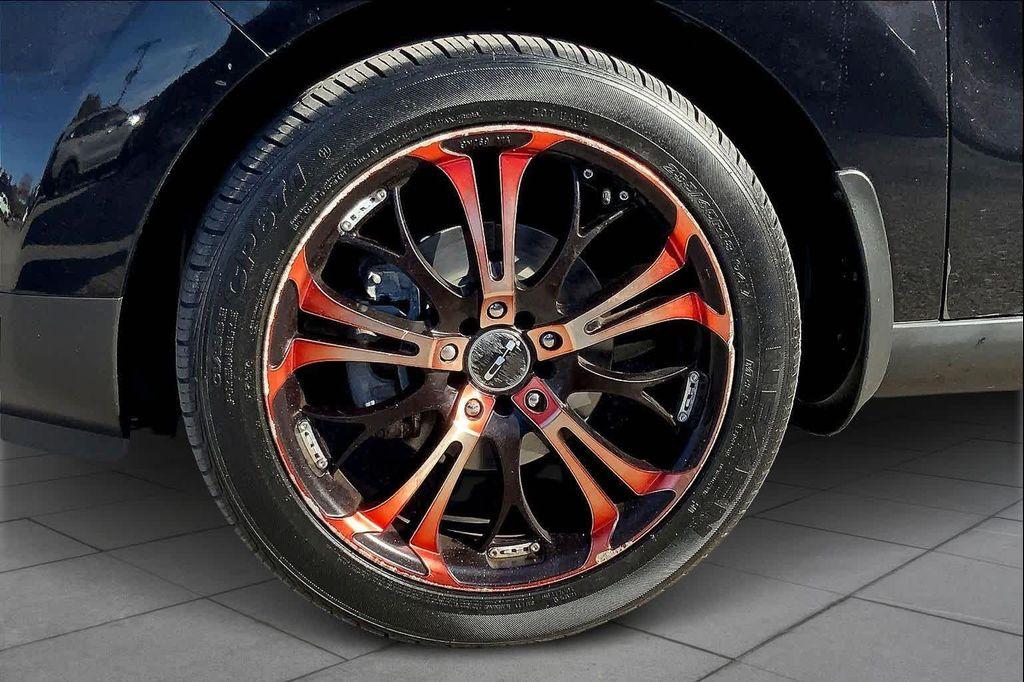 used 2018 Kia Soul car, priced at $13,542