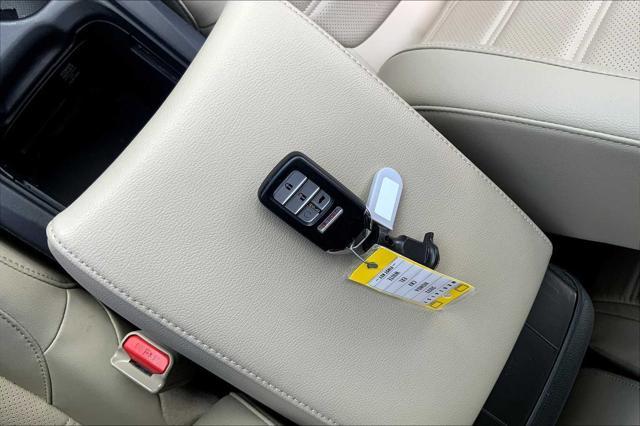 used 2020 Honda CR-V car, priced at $24,713
