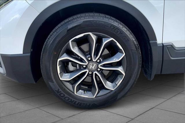 used 2020 Honda CR-V car, priced at $24,713