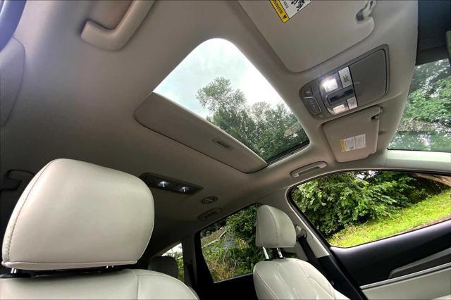used 2020 Kia Telluride car, priced at $18,999