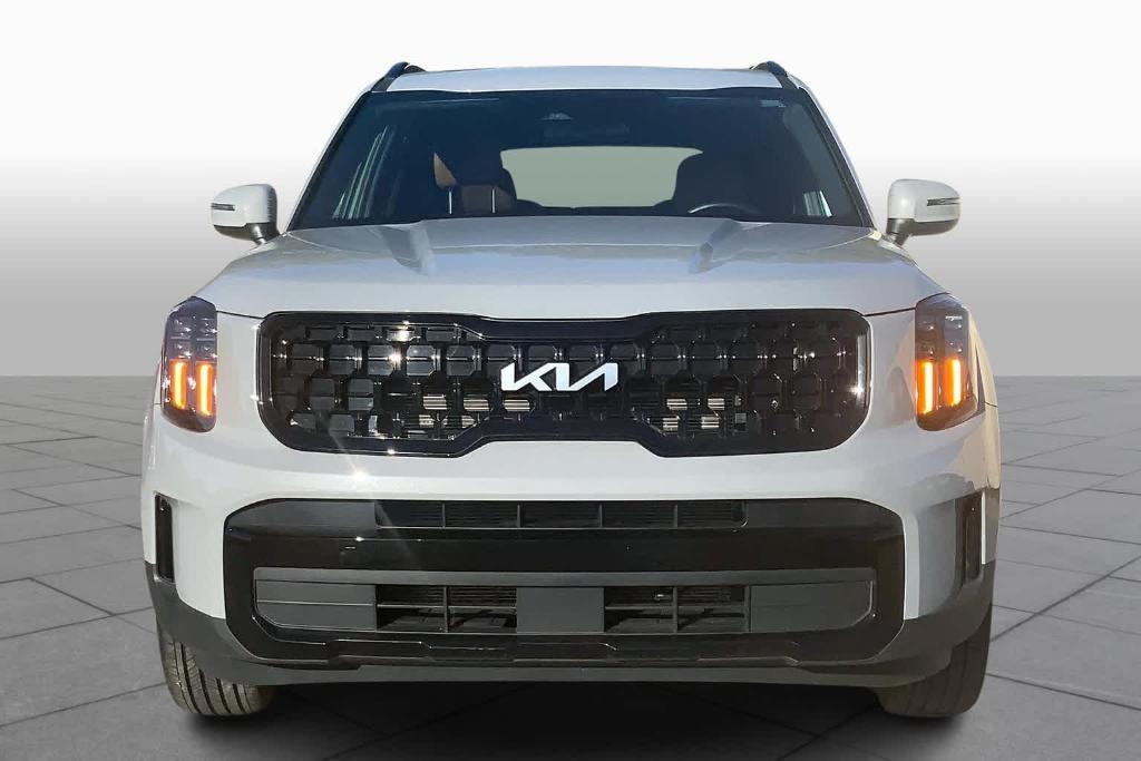 used 2024 Kia Telluride car, priced at $45,948