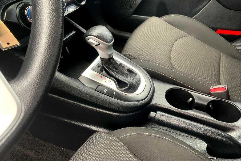 used 2024 Kia Forte car, priced at $18,875