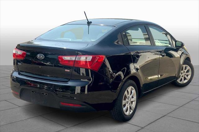 used 2013 Kia Rio car, priced at $6,249
