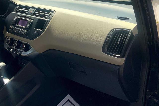 used 2013 Kia Rio car, priced at $6,249