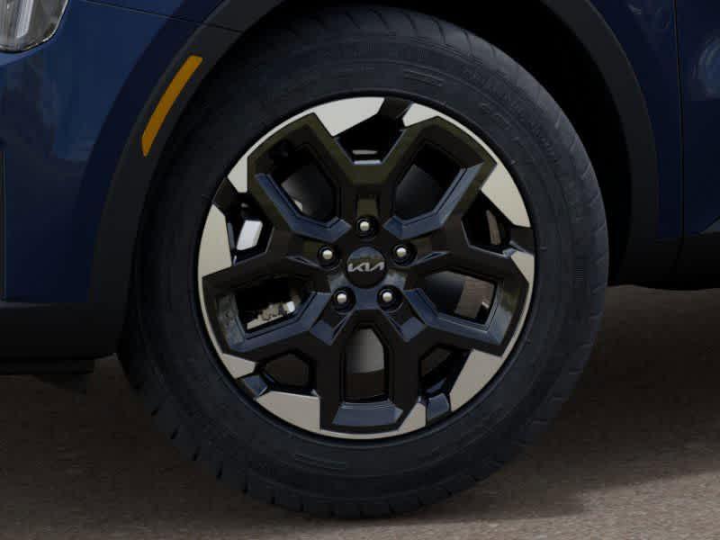 new 2025 Kia Sorento car, priced at $34,470