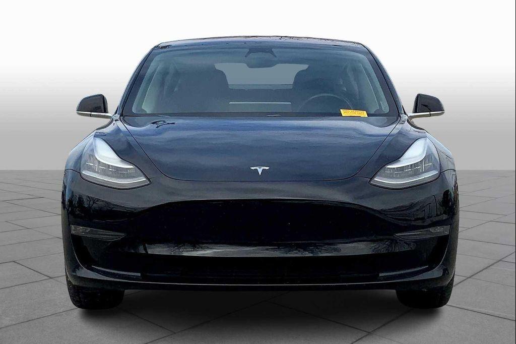 used 2018 Tesla Model 3 car, priced at $22,879