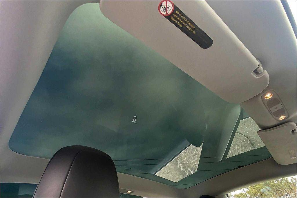 used 2018 Tesla Model 3 car, priced at $22,879