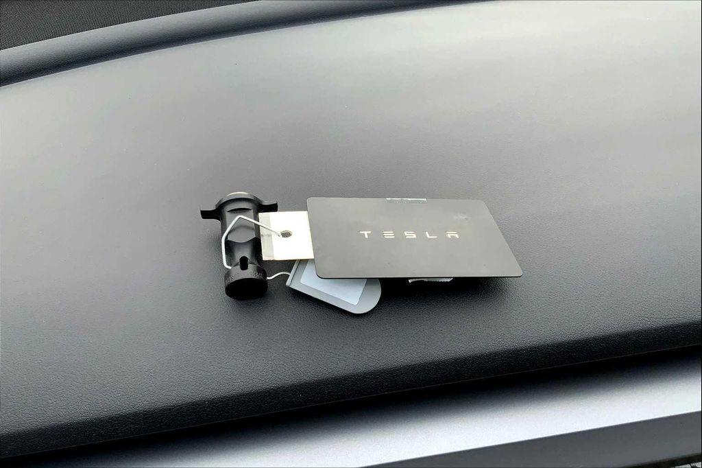 used 2018 Tesla Model 3 car, priced at $22,879