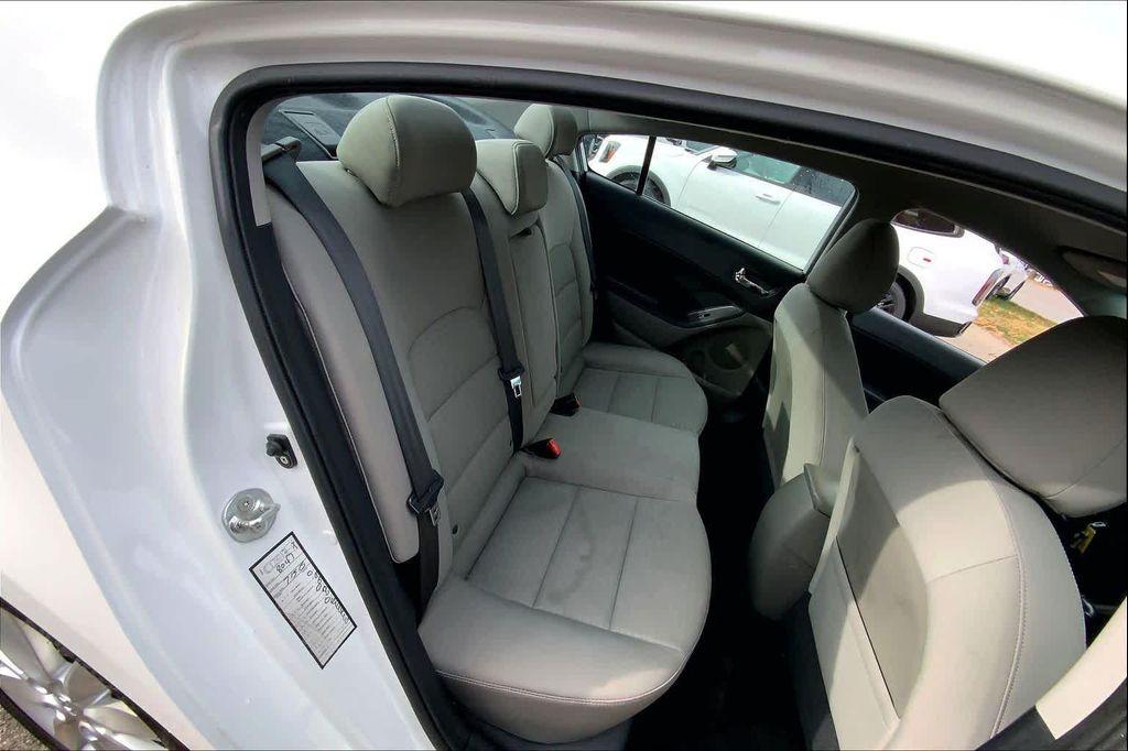 used 2016 Kia Forte car, priced at $6,999