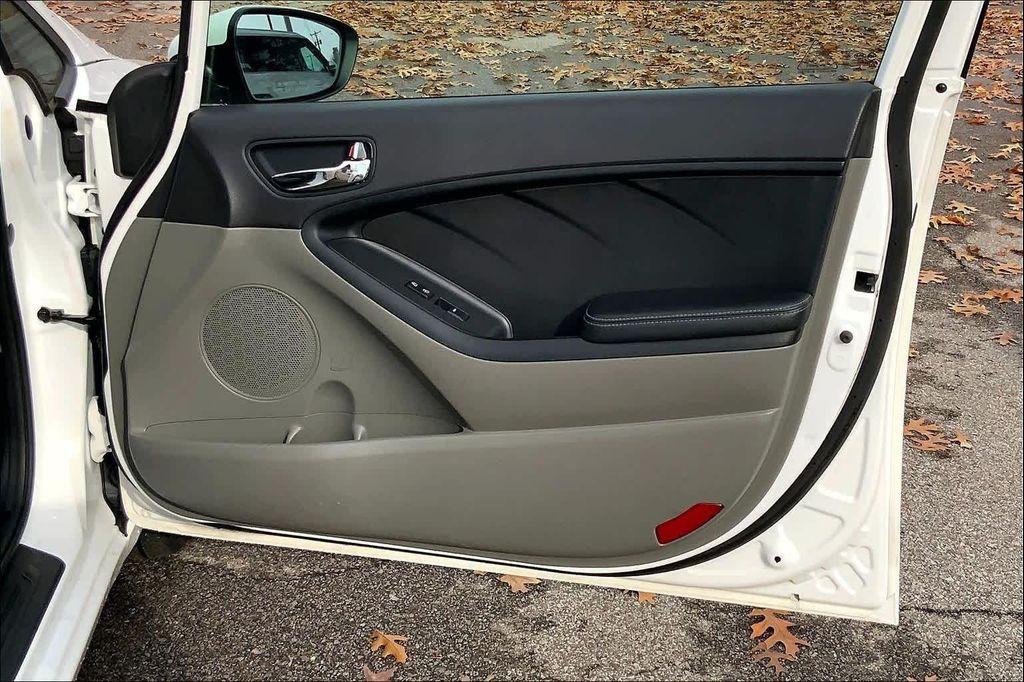 used 2016 Kia Forte car, priced at $6,999