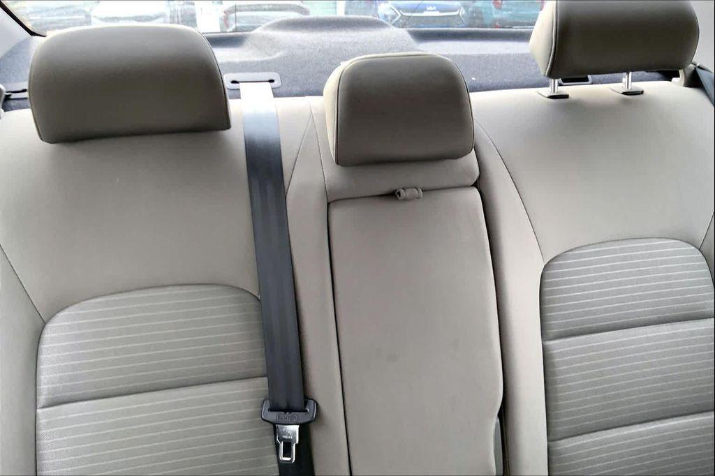 used 2016 Kia Forte car, priced at $6,999