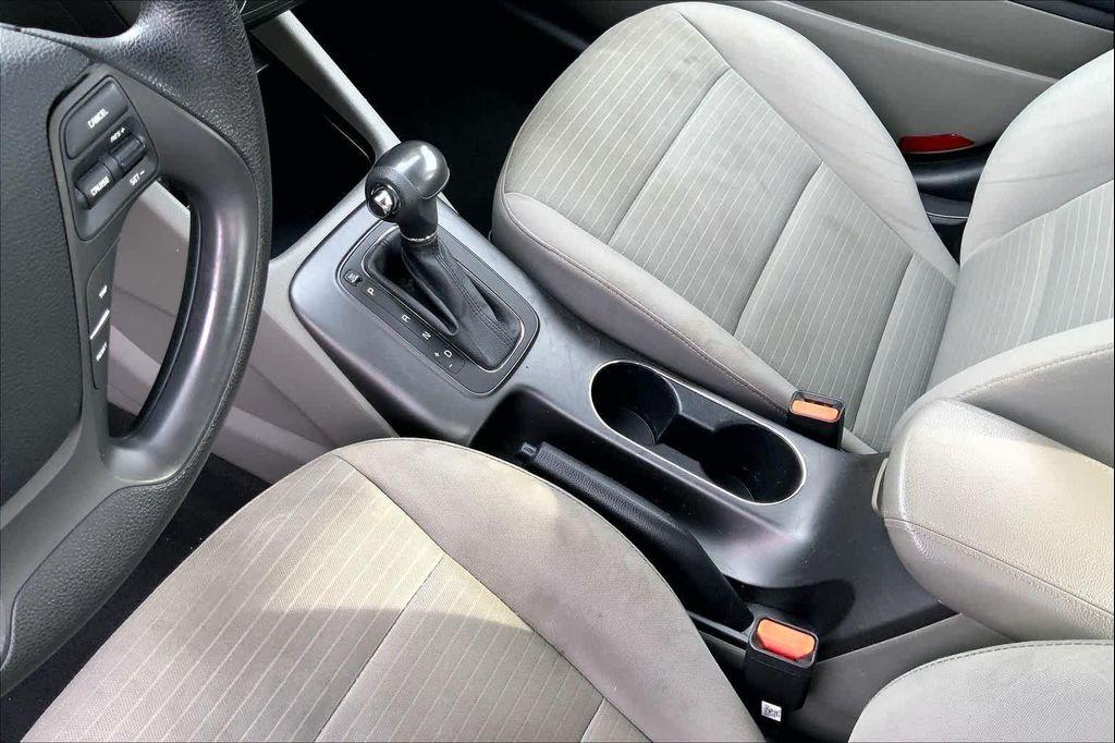 used 2016 Kia Forte car, priced at $6,999