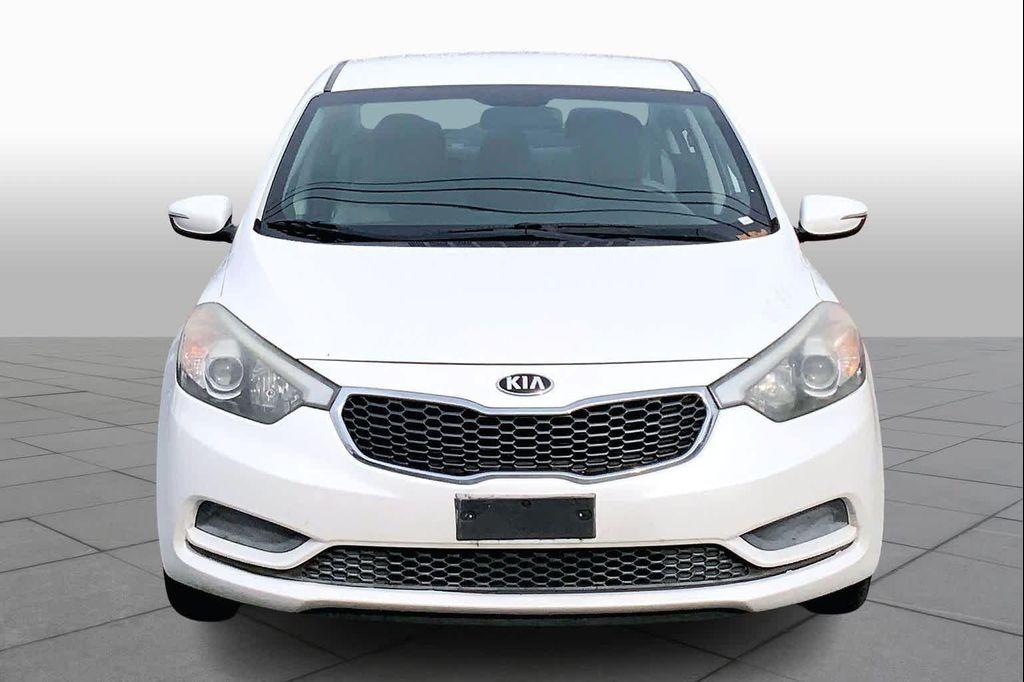 used 2016 Kia Forte car, priced at $6,999