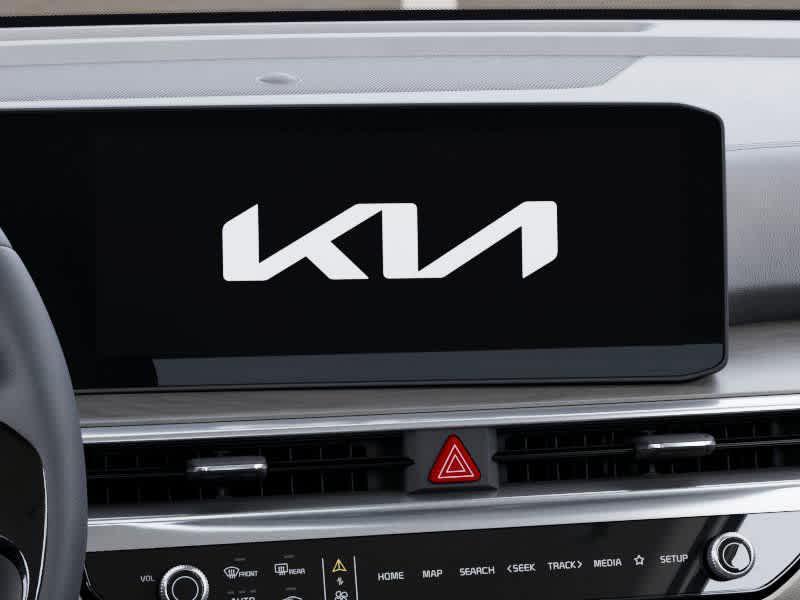 new 2026 Kia Sorento Hybrid car, priced at $46,677