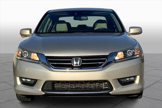 used 2014 Honda Accord car, priced at $12,399