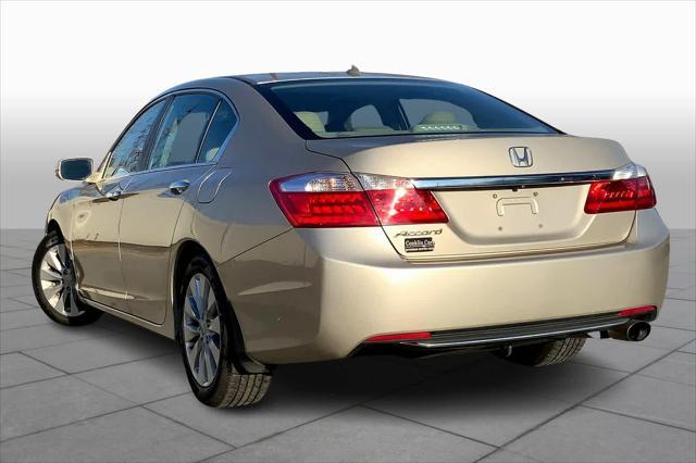 used 2014 Honda Accord car, priced at $12,399