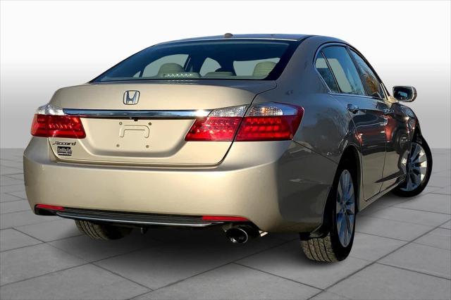 used 2014 Honda Accord car, priced at $12,399