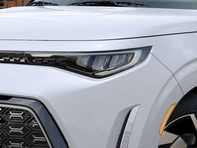 new 2025 Kia Soul car, priced at $28,405