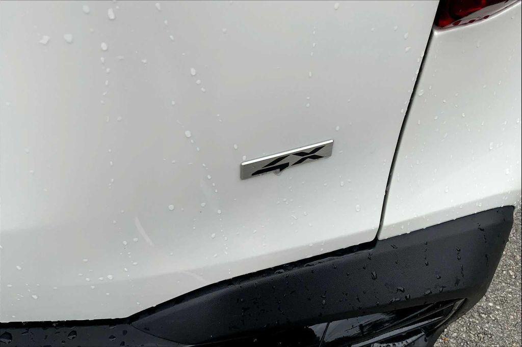 used 2024 Kia Seltos car, priced at $26,949