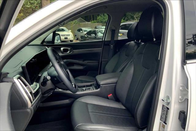used 2019 Kia Sorento car, priced at $12,693
