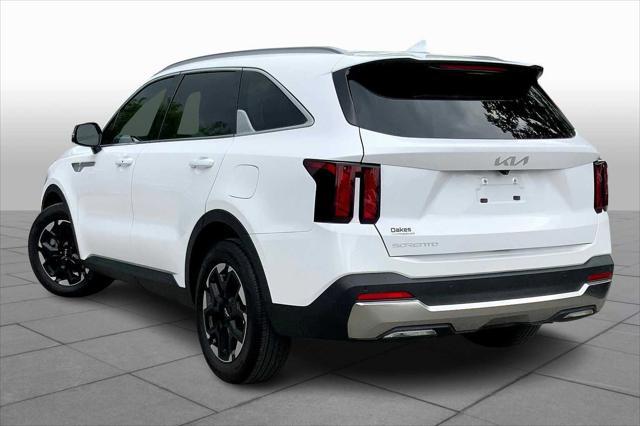 used 2019 Kia Sorento car, priced at $12,693