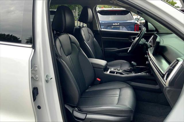used 2019 Kia Sorento car, priced at $12,693