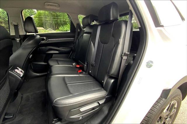used 2019 Kia Sorento car, priced at $12,693