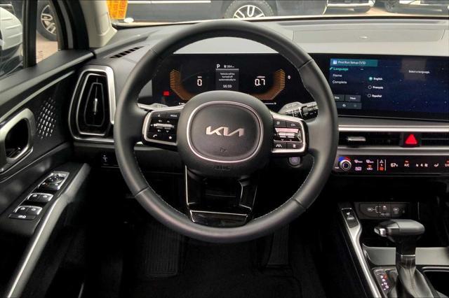 used 2019 Kia Sorento car, priced at $12,693
