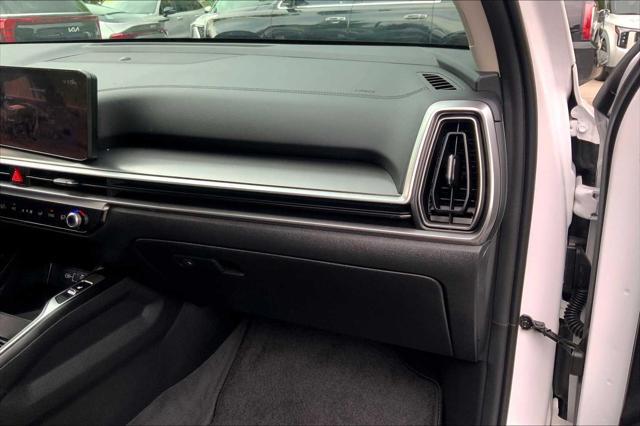 used 2019 Kia Sorento car, priced at $12,693