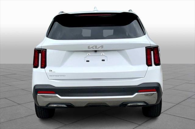 used 2019 Kia Sorento car, priced at $12,693