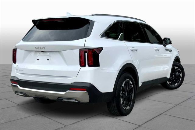 used 2019 Kia Sorento car, priced at $12,693