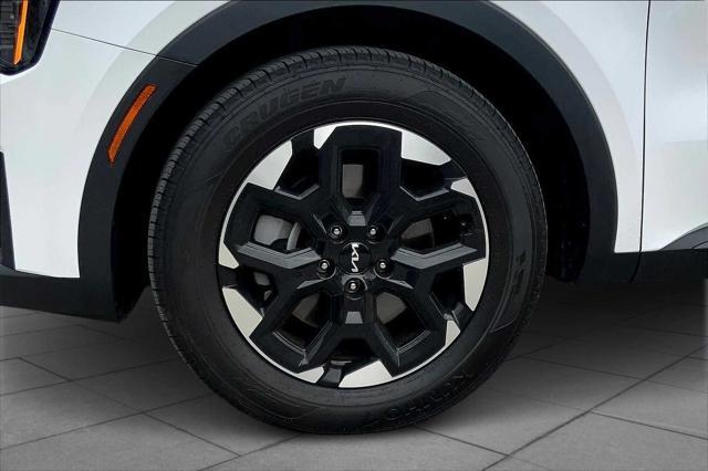 used 2019 Kia Sorento car, priced at $12,693