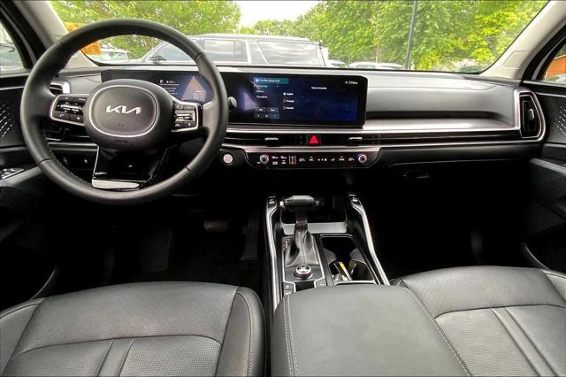 used 2019 Kia Sorento car, priced at $12,693
