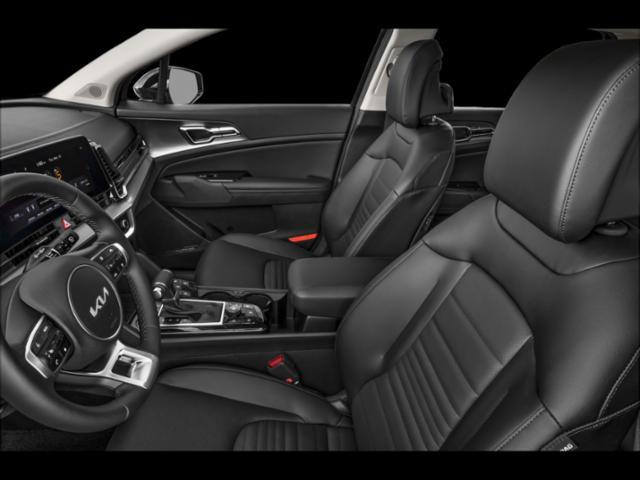 new 2025 Kia Sportage car, priced at $34,120