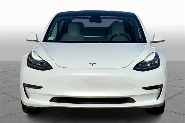 used 2019 Tesla Model 3 car, priced at $21,997