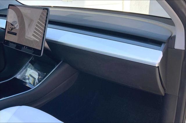 used 2019 Tesla Model 3 car, priced at $21,997