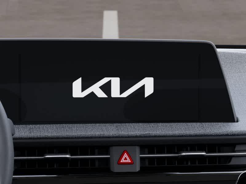 new 2024 Kia EV6 car, priced at $43,815