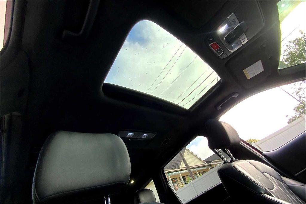 used 2023 Kia Telluride car, priced at $39,272