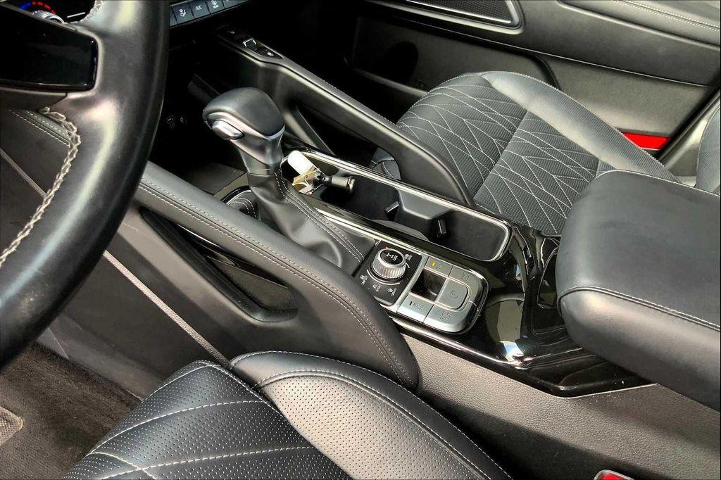 used 2023 Kia Telluride car, priced at $39,272