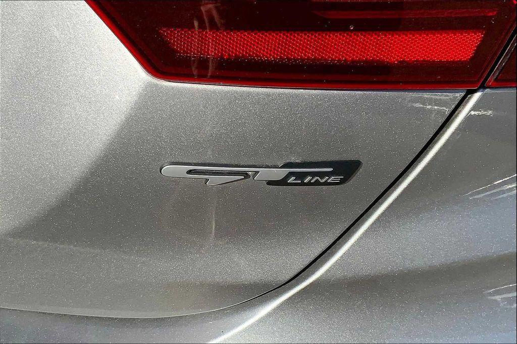 used 2023 Kia Forte car, priced at $18,999