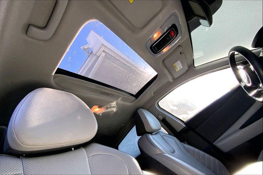 used 2024 Hyundai ELANTRA HEV car, priced at $22,497