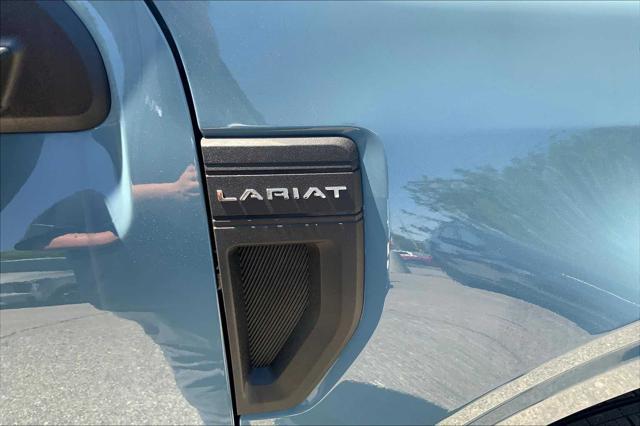 used 2022 Ford Maverick car, priced at $29,999