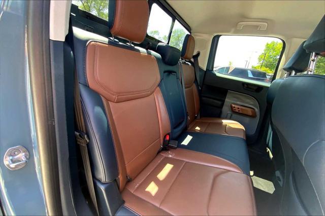 used 2022 Ford Maverick car, priced at $29,999